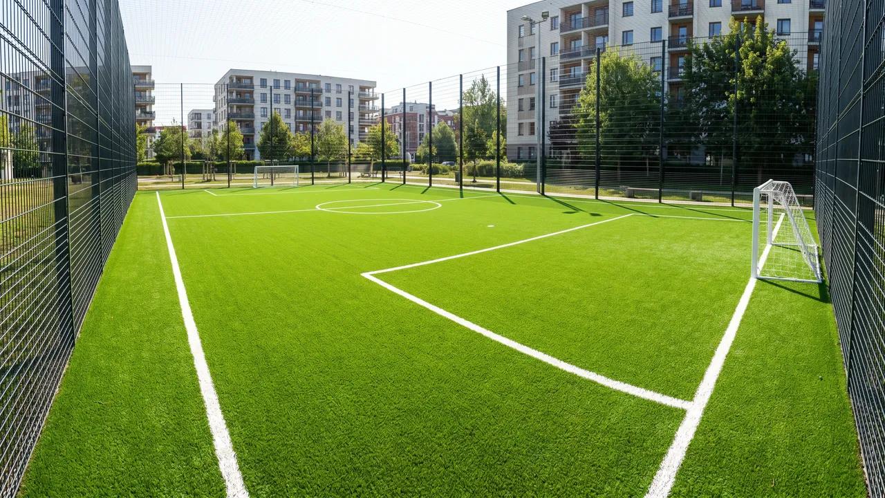 Искусственная трава Profi Grass Non-Infill 30/22