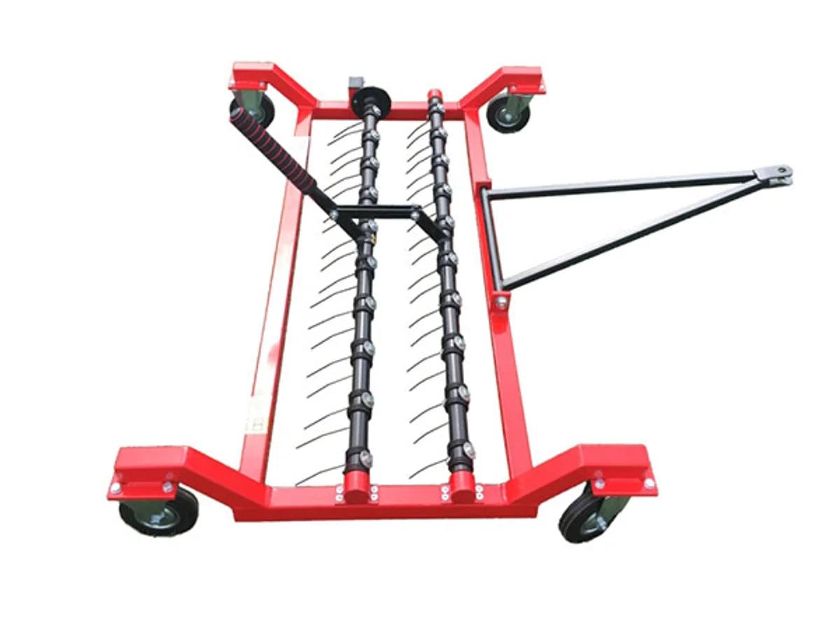 Разуплотнитель TOSS S - 1200