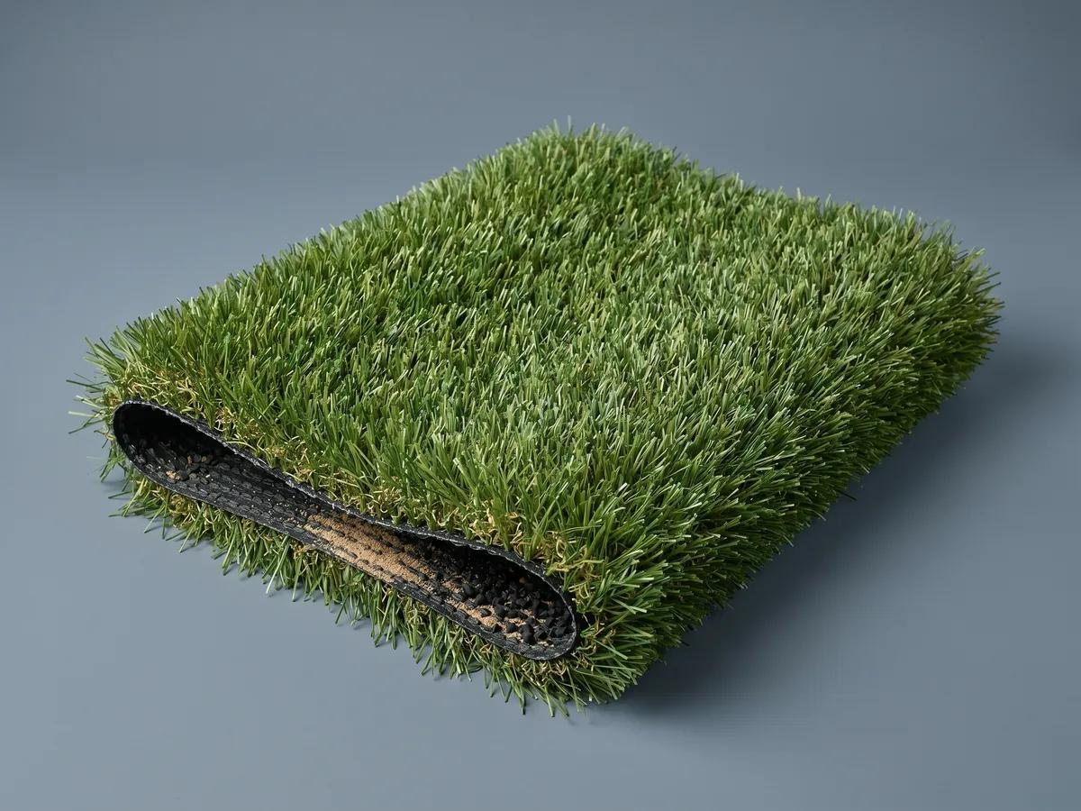 Искусственная трава MC Grass 60 мм 16000 dtex (Mighty)