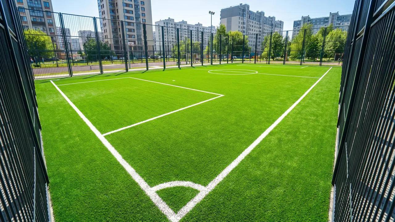 Искусственная трава Profi Grass 40/14