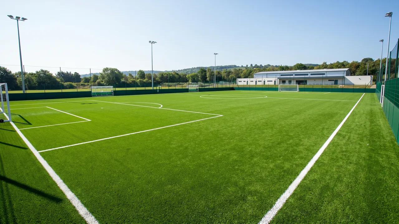 Искусственная трава Profi Grass 50/14