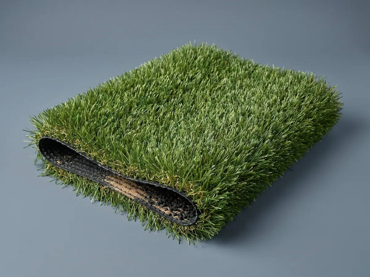 Искусственная трава MC Grass 60 мм 16000 dtex (Mighty)